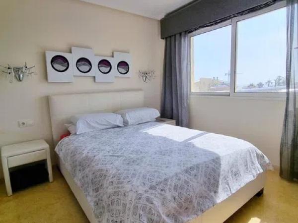 Chalet en Barrio Cañada del Molino