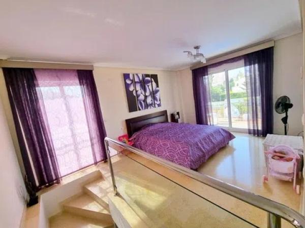 Chalet en Barrio Cañada del Molino