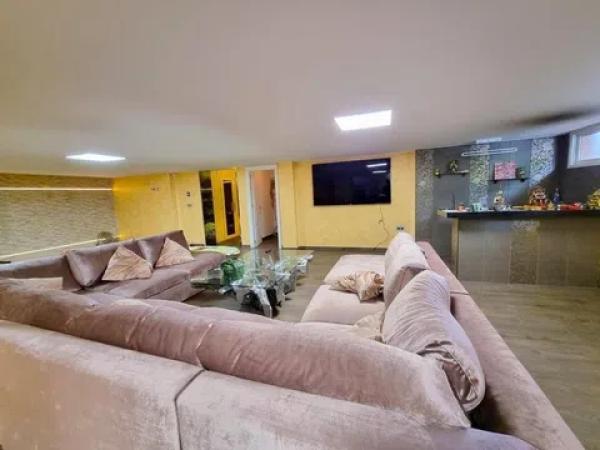 Chalet en Barrio Cañada del Molino