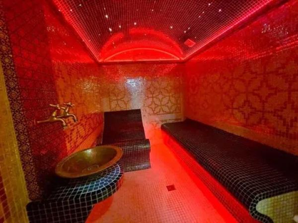 Chalet en Barrio Cañada del Molino