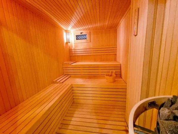 Chalet en Barrio Cañada del Molino