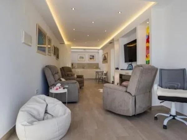 Dúplex en Barrio La Siesta - El Salado - Torreta