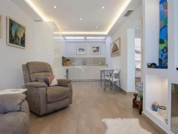 Dúplex en Barrio La Siesta - El Salado - Torreta