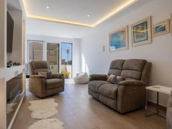 Dúplex en Barrio La Siesta - El Salado - Torreta