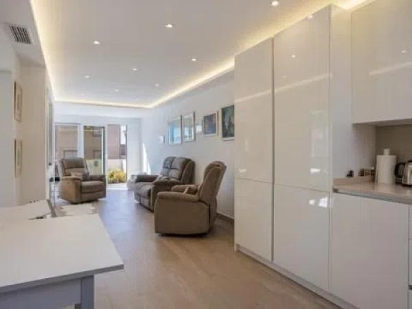 Dúplex en Barrio La Siesta - El Salado - Torreta