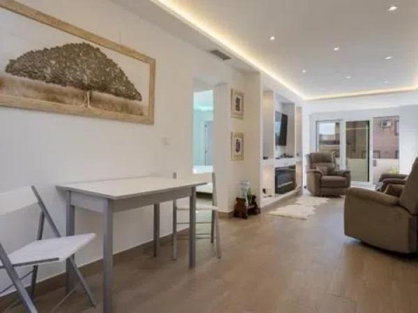 Dúplex en Barrio La Siesta - El Salado - Torreta