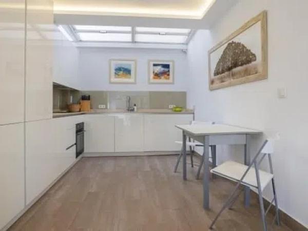 Dúplex en Barrio La Siesta - El Salado - Torreta