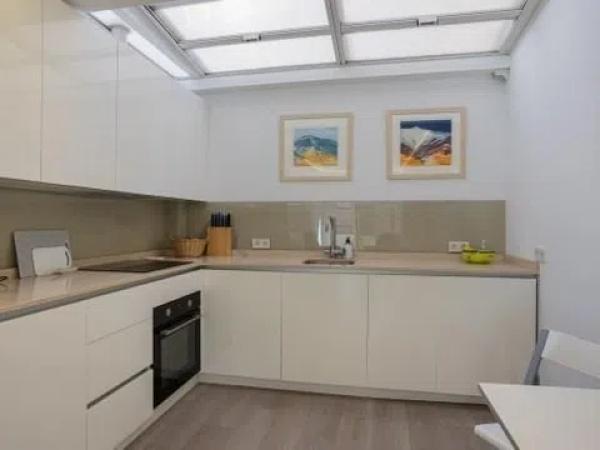 Dúplex en Barrio La Siesta - El Salado - Torreta