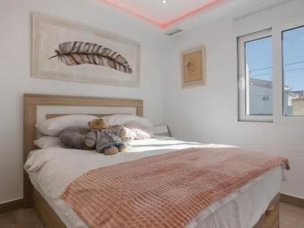 Dúplex en Barrio La Siesta - El Salado - Torreta