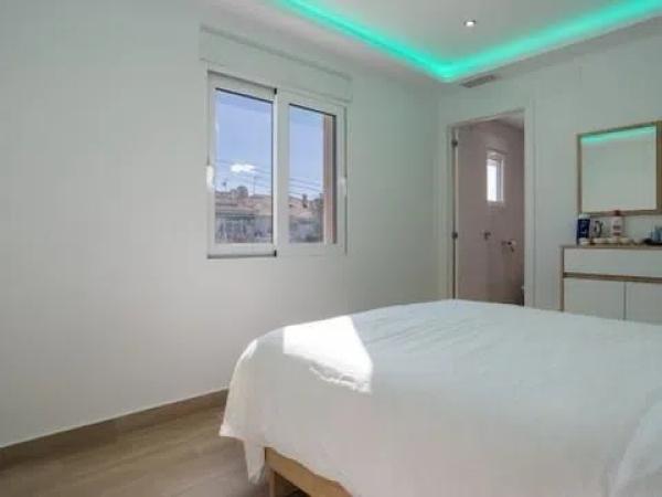 Dúplex en Barrio La Siesta - El Salado - Torreta