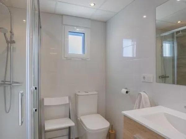 Dúplex en Barrio La Siesta - El Salado - Torreta