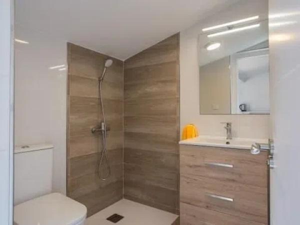 Dúplex en Barrio La Siesta - El Salado - Torreta