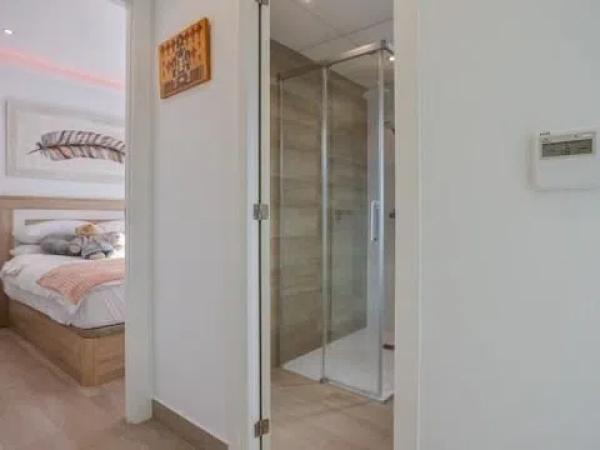 Dúplex en Barrio La Siesta - El Salado - Torreta