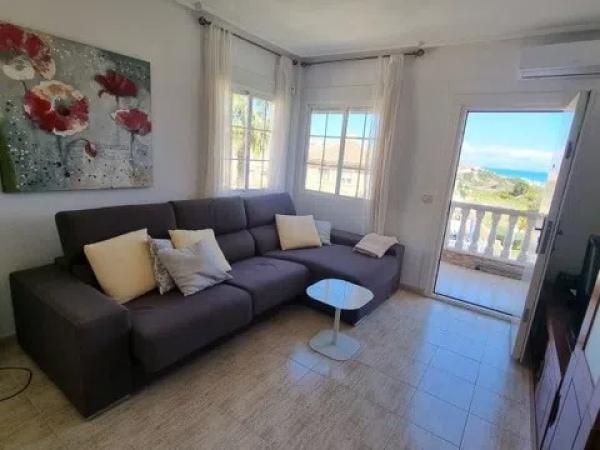 Dúplex en Barrio Torreblanca