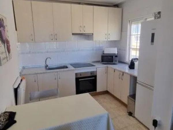 Dúplex en Barrio Torreblanca