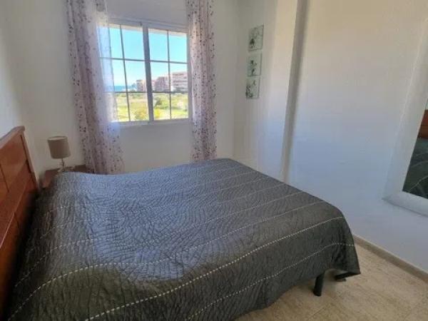 Dúplex en Barrio Torreblanca