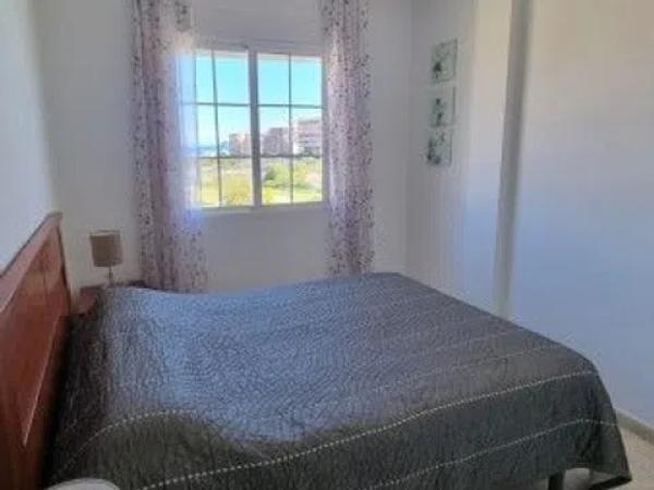 Dúplex en Barrio Torreblanca