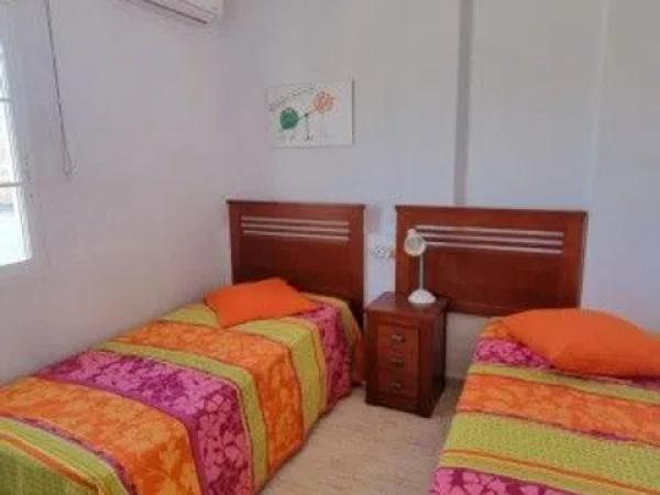 Dúplex en Barrio Torreblanca