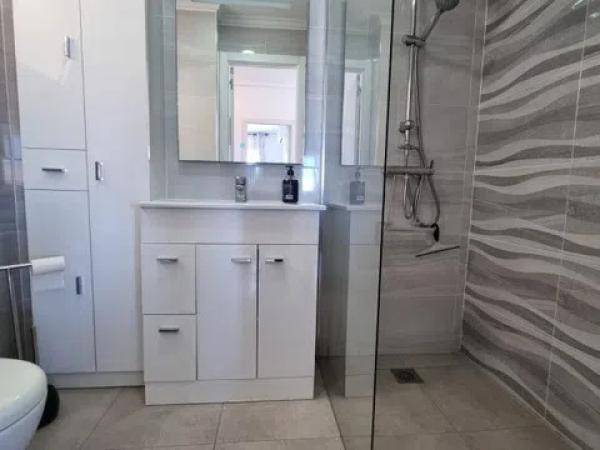 Dúplex en Barrio Torreblanca