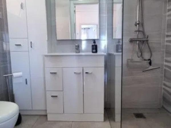 Dúplex en Barrio Torreblanca