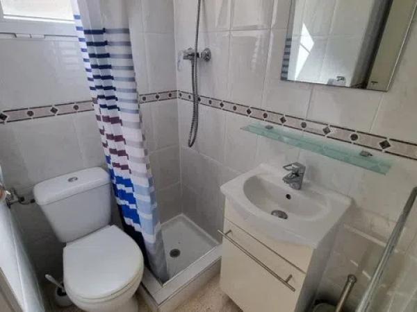 Dúplex en Barrio Torreblanca