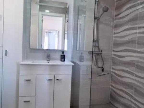 Dúplex en Barrio Torreblanca