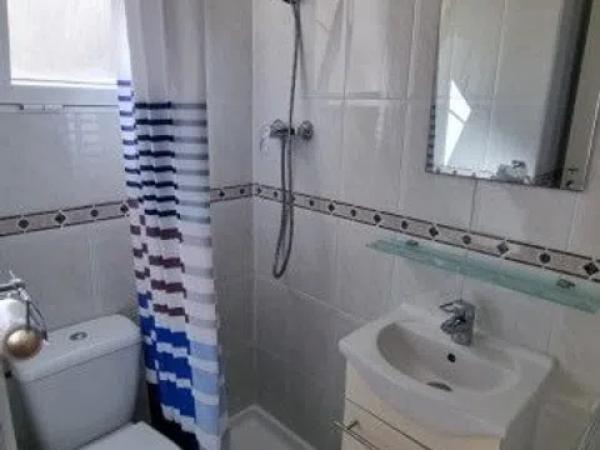 Dúplex en Barrio Torreblanca