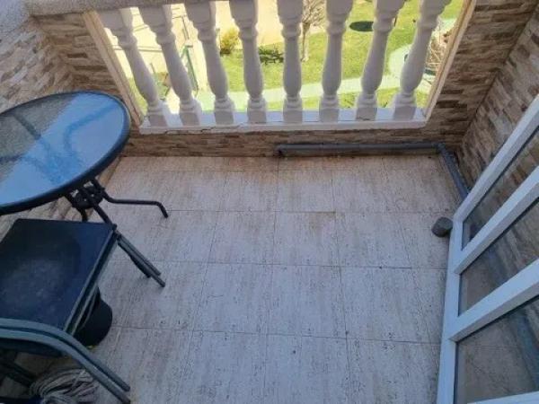 Dúplex en Barrio Torreblanca