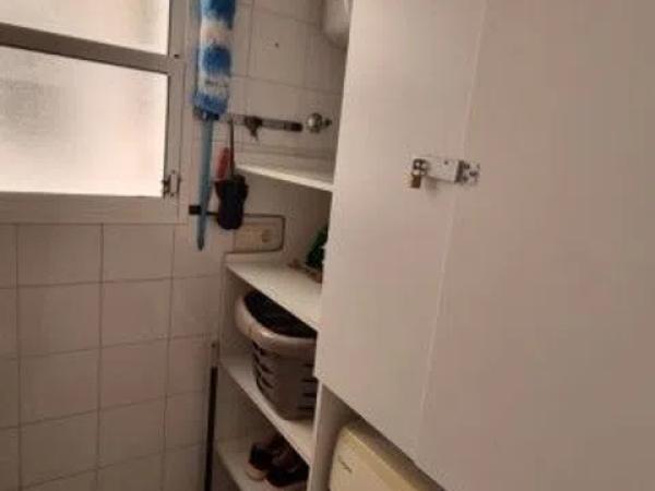 Dúplex en Barrio Torreblanca