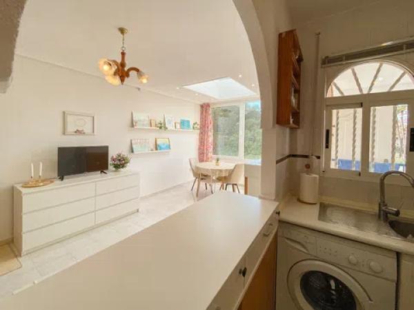 Piso en avenida Notario Juan José Martinez Román