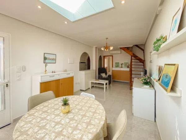 Piso en avenida Notario Juan José Martinez Román