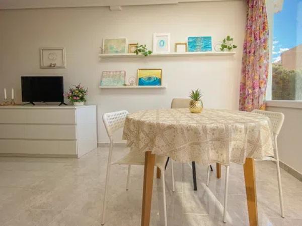 Piso en avenida Notario Juan José Martinez Román