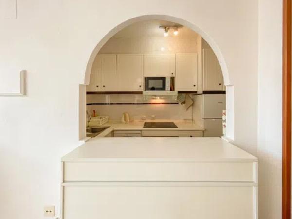 Piso en avenida Notario Juan José Martinez Román