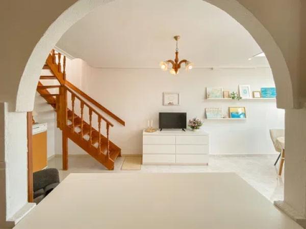 Piso en avenida Notario Juan José Martinez Román