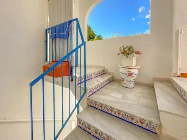 Piso en avenida Notario Juan José Martinez Román