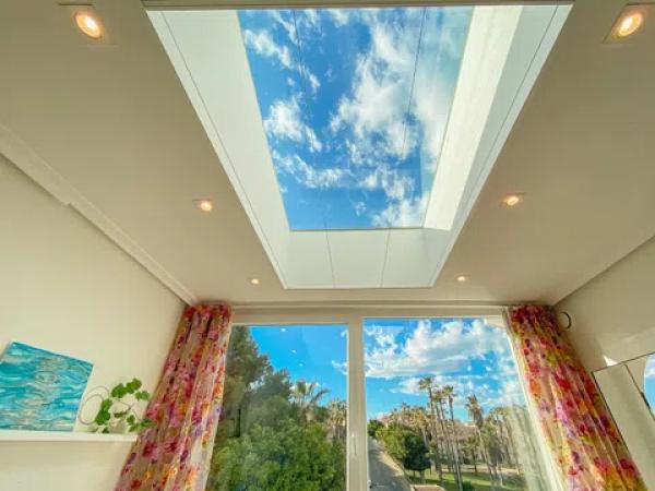 Piso en avenida Notario Juan José Martinez Román