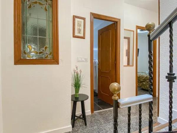 Chalet adosado en pasaje Ceuta