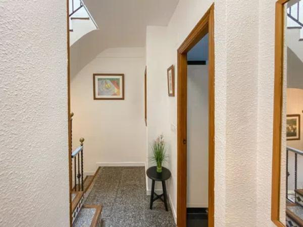 Chalet adosado en pasaje Ceuta