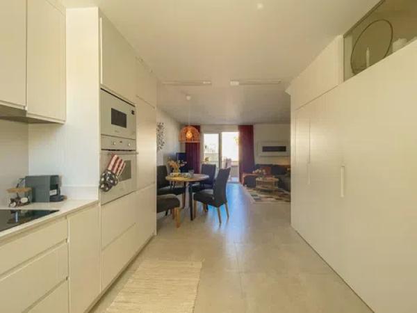 Chalet adosado en calle Francisco de Quevedo