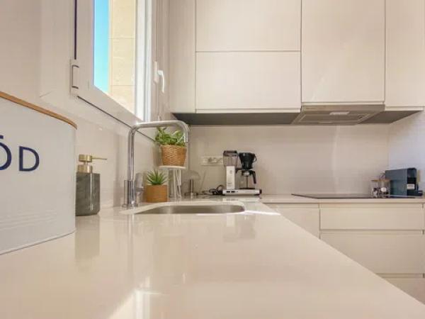 Chalet adosado en calle Francisco de Quevedo