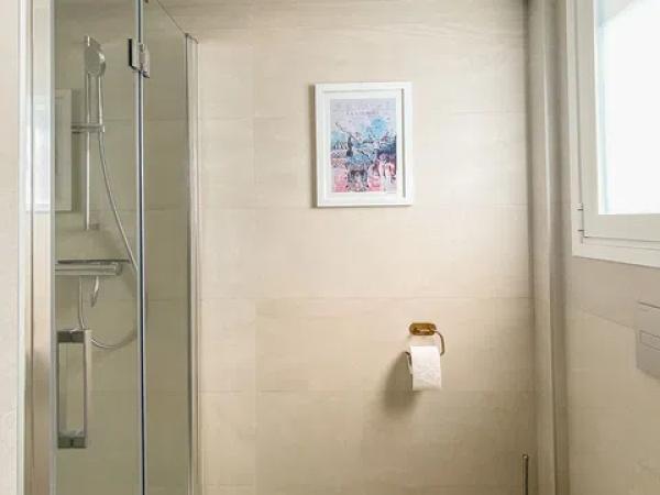 Chalet adosado en calle Francisco de Quevedo