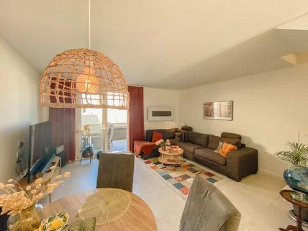 Chalet adosado en calle Francisco de Quevedo