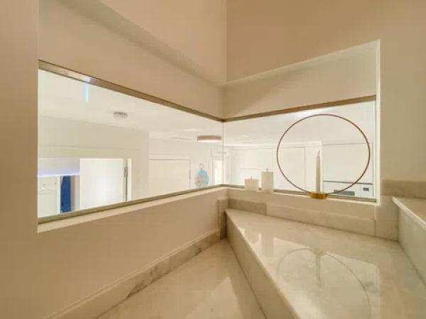 Chalet adosado en calle Francisco de Quevedo