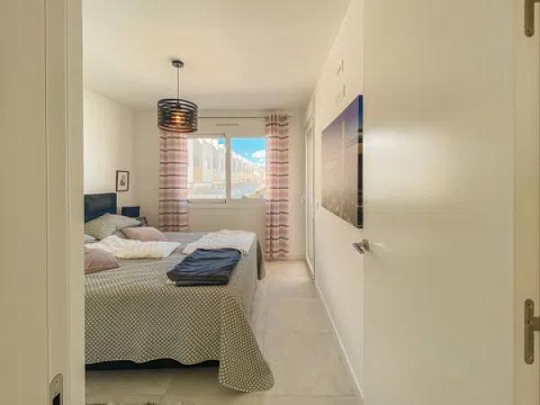 Chalet adosado en calle Francisco de Quevedo