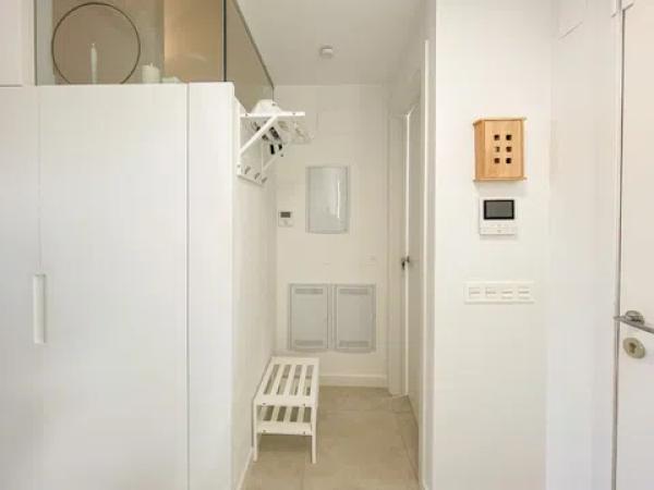 Chalet adosado en calle Francisco de Quevedo