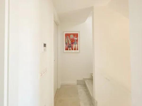 Chalet adosado en calle Francisco de Quevedo