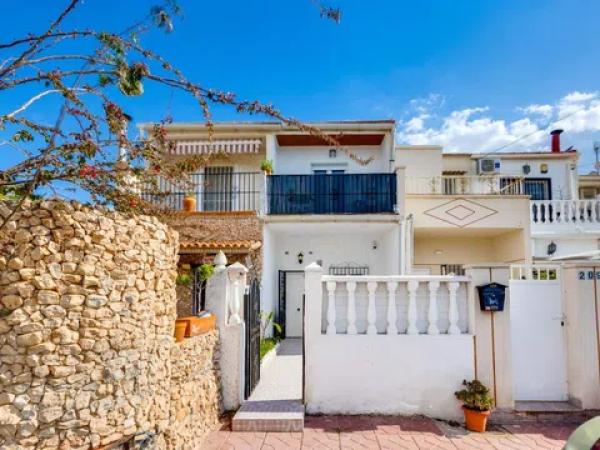 Dúplex en calle Venus