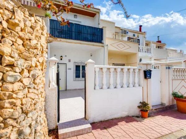 Dúplex en calle Venus