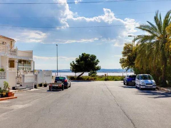 Dúplex en calle Venus