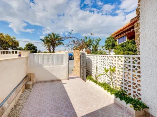 Dúplex en calle Venus